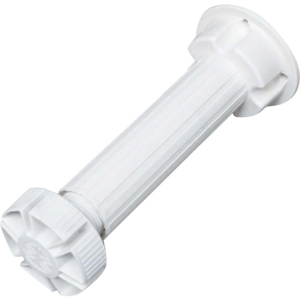 LEMAX: Регулируемые пластиковые ножки для кухонной мебели, 150 мм 82067035