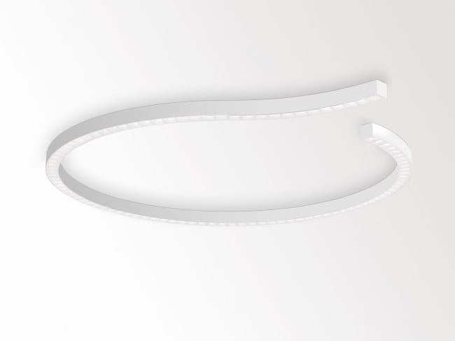 Светодиодный потолочный светильник Deltalight Inform ARCH-00139593 - Вид №5