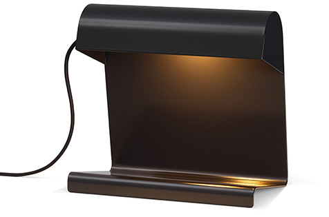 VITRA Лампе-де-Бюро Jean Prouvé, 1930 Vitraglobal sun-id-1986389