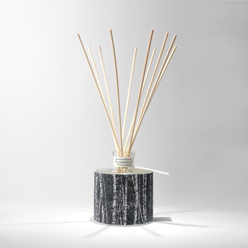 IWISHYOU Ароматизатор в натуральном камне Penumbra 8057711490868 - Вид №2