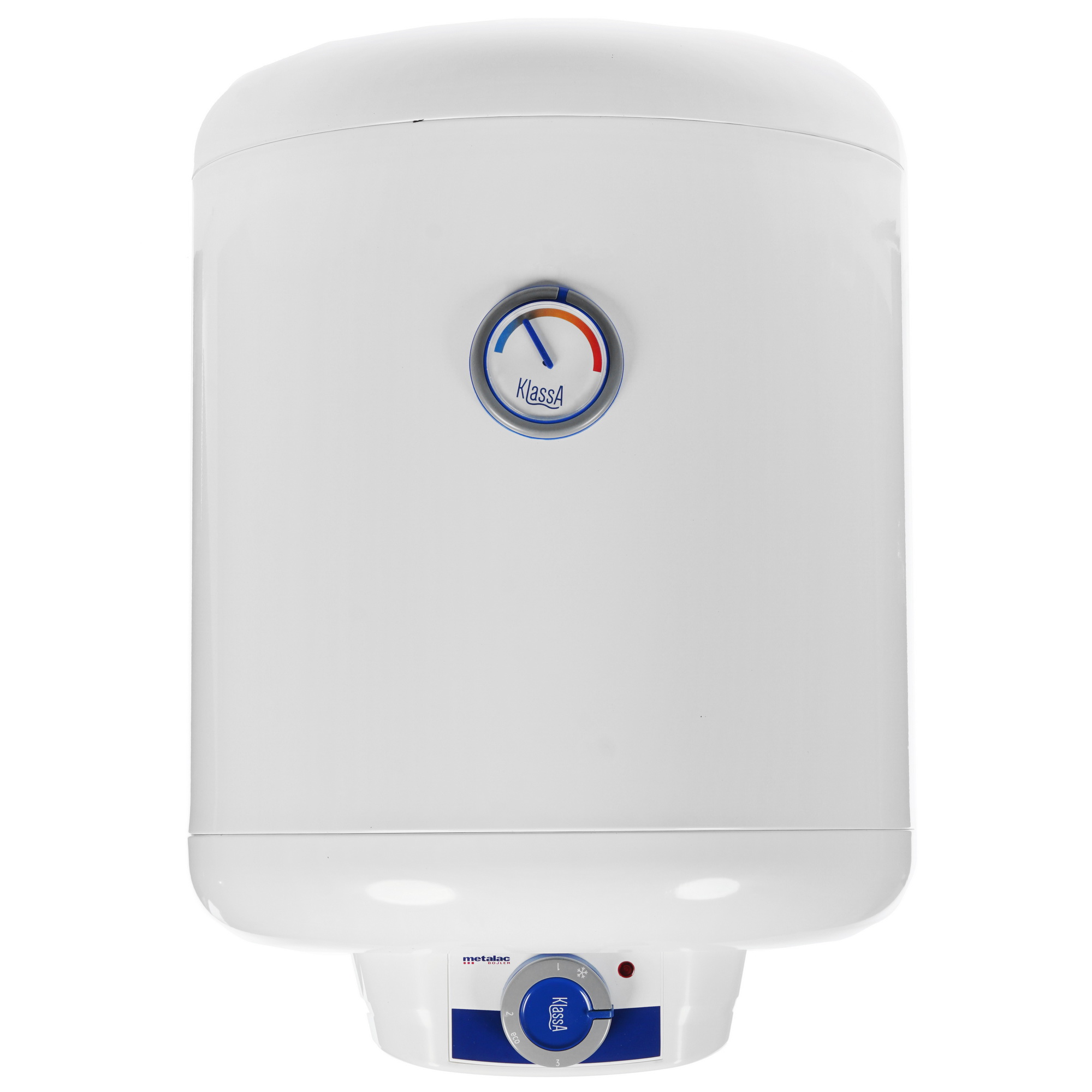 1202295 Водонагреватель электрический Metalac KLASSA CH 50 R STDN-0057122 - Вид №1