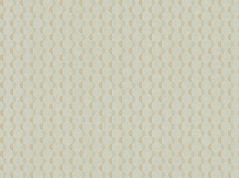 Zambaiti Contract Геометрические и моющиеся обои из пвх и тнт Eterea Z42616, z42617, z42618, z42619, z42620 Santreyd - Вид №4