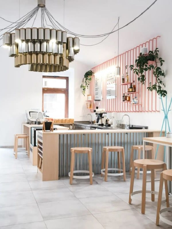 Деревянный табурет TON Пунтон ARCH-00117938 - Вид №3