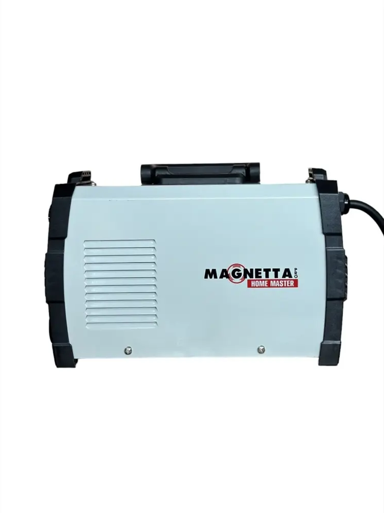 91739427 Сварочный аппарат инверторный Magnetta MMA-300, 300 А, 5 мм STLM-0845330