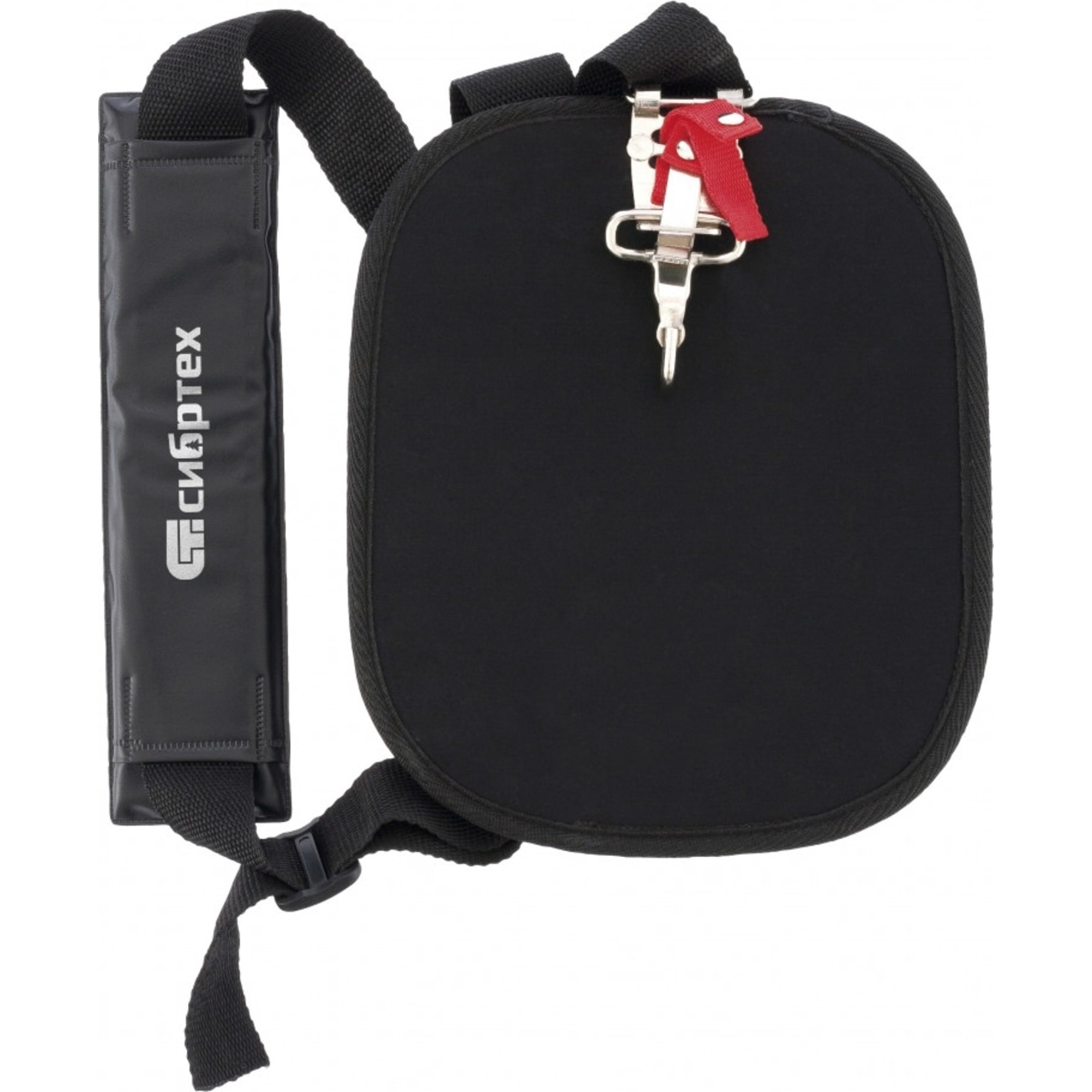 82584884 Ремень для триммера универсальный Сибртех Santreyd  - Вид №1