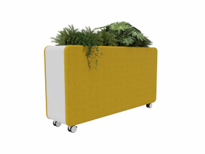 Прямоугольный держатель для унитаза из ткани