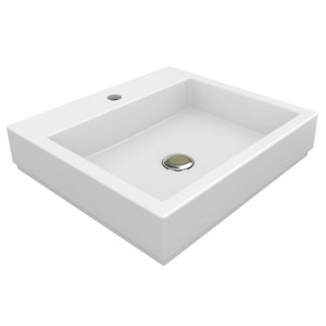 INLG05001VD1W3000 Bienbanyo INFINITUM COUNTER TOP WASH