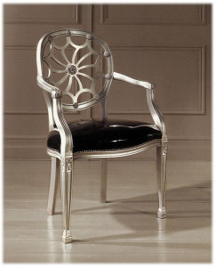 Стул SOLE SEVEN SEDIE 0706A