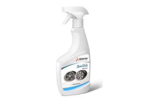 15787976 Очиститель колесных дисков, 0.5 кг AutoFresh DiskFresh ТРИГГЕР 20779 Махим