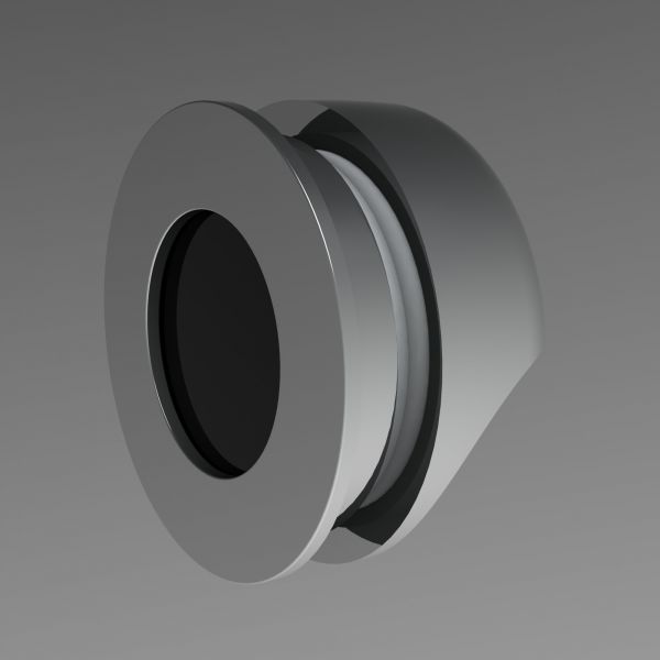 GA0202201 Душевой уголок Riho Artic Santreyd - Вид №5