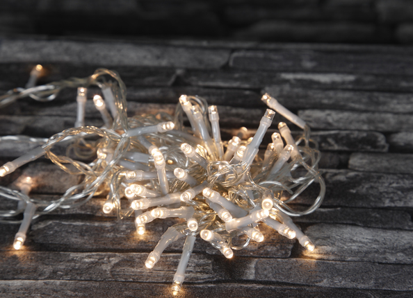 LU72713 Светодиодная герлянда Dekoraniaevents Navidad 