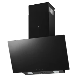 Наклонная вытяжка Kitll KCH 6802 60 см цвет черный