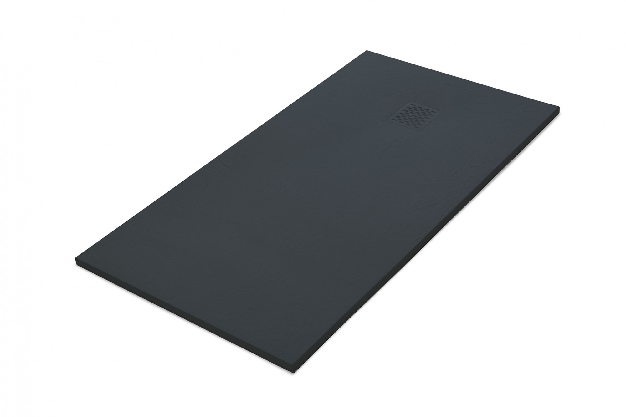 MCBATH Centuria Slate Nox R2 160x90 прямоугольный антрацит sun-id-1959490