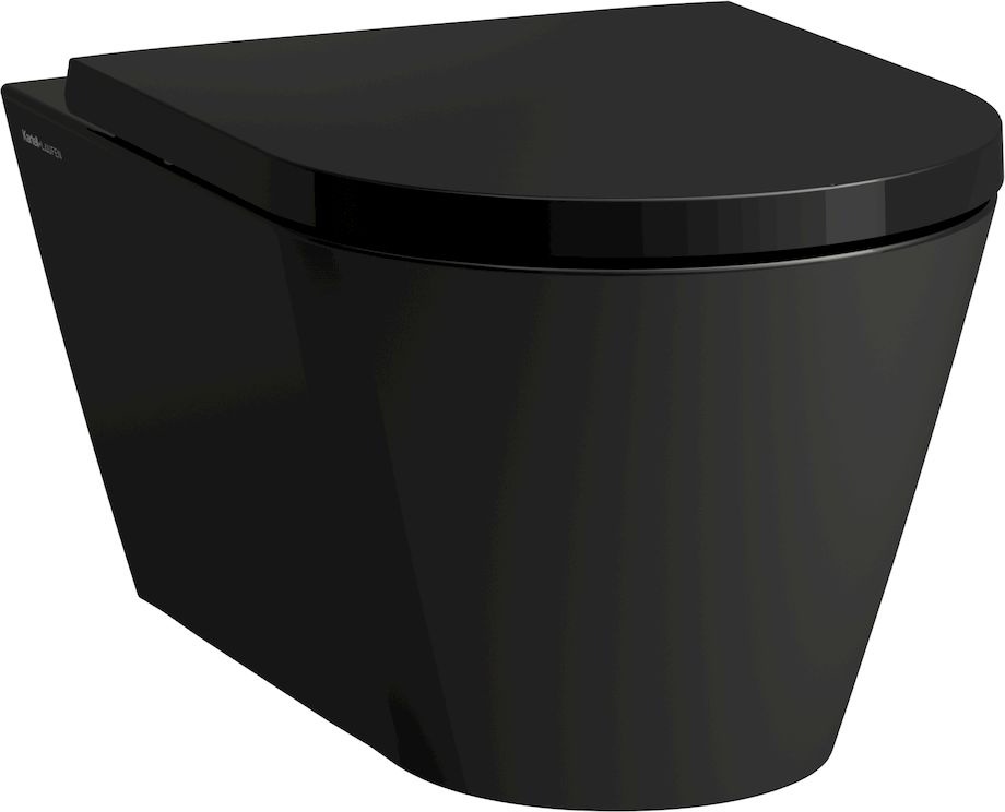 H8203377580001 Подвесной унитаз, безободковый смыв Rimless LAUFEN PRO - Вид №3