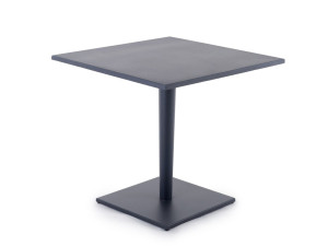 Алюминиевый квадратный складной стол