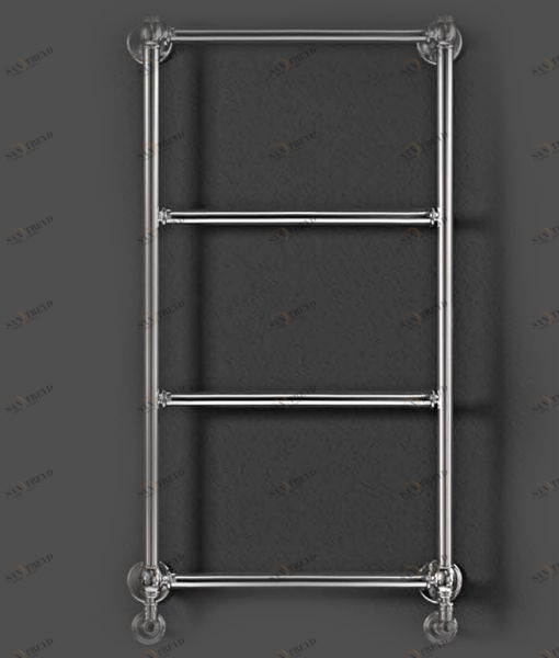 Il Tempo Del Полотенцесушитель Termoarredo Accessori AC2711 Arredo AC2711ARREDO