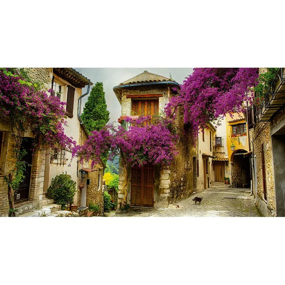 Фотопанно флизелиновое «Италия» 250х130 см 14825214 STLM-2098724 Santreyd