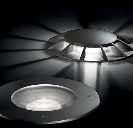 Goccia Illuminazione Напольный светодиодный лестничный светильник Passum sun-id-1409817 - Вид №6