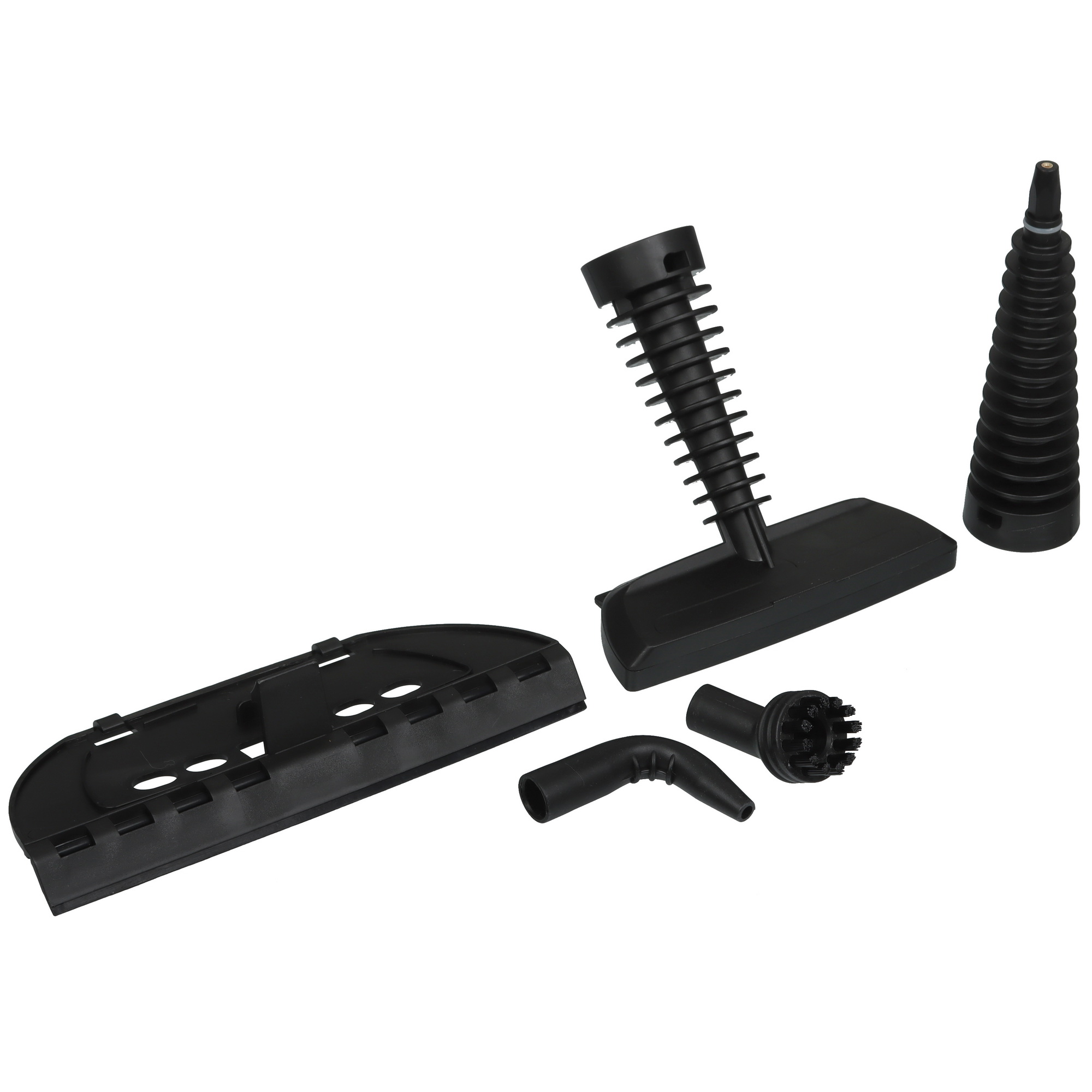 5429247 Пароочиститель Aceline HSC-1050W белый STDN-0026115 - Вид №5