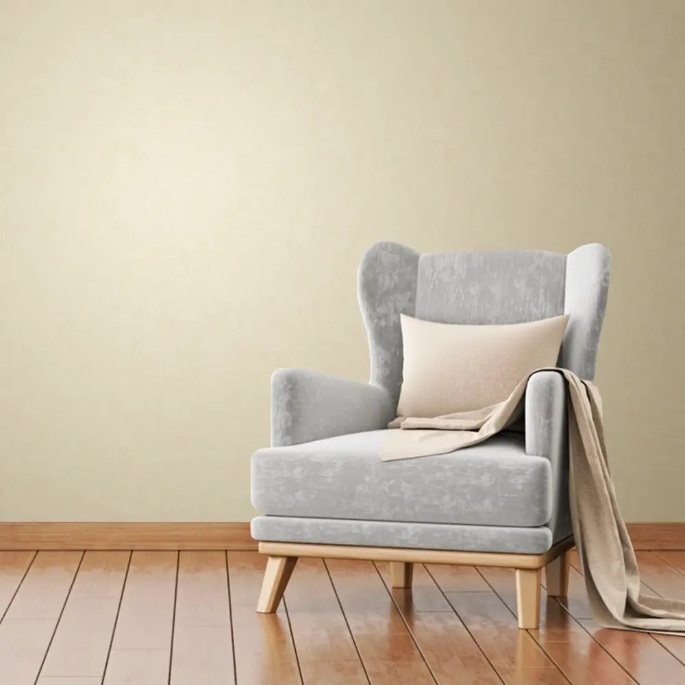 Erismann Light 4: Бежевые флизелиновые обои для элегантного интерьера 82738691 Light4 STLM-0035190 - Вид №2