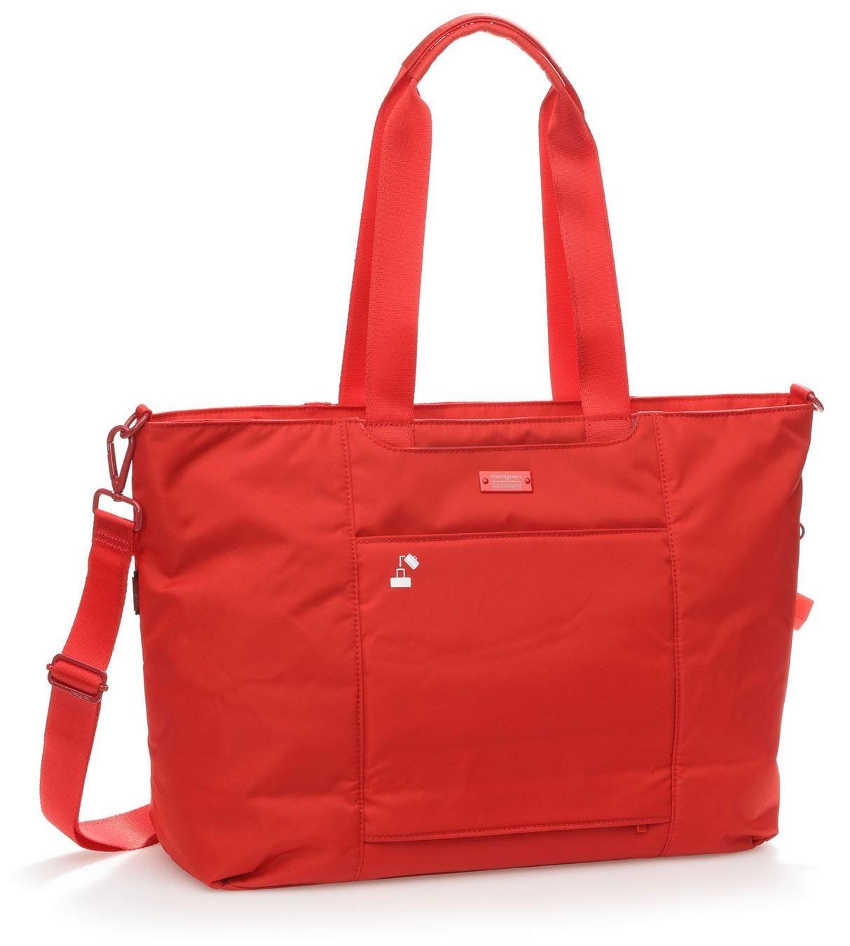 HITC05/249-01 Сумка HITC05 Tote Swing RFID Hedgren Inter-City  - Вид №1