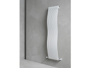 Стальной полотенцесушитель