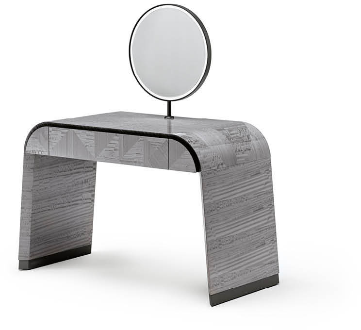 4885 Moonlight туалетный столик - giorgio collection