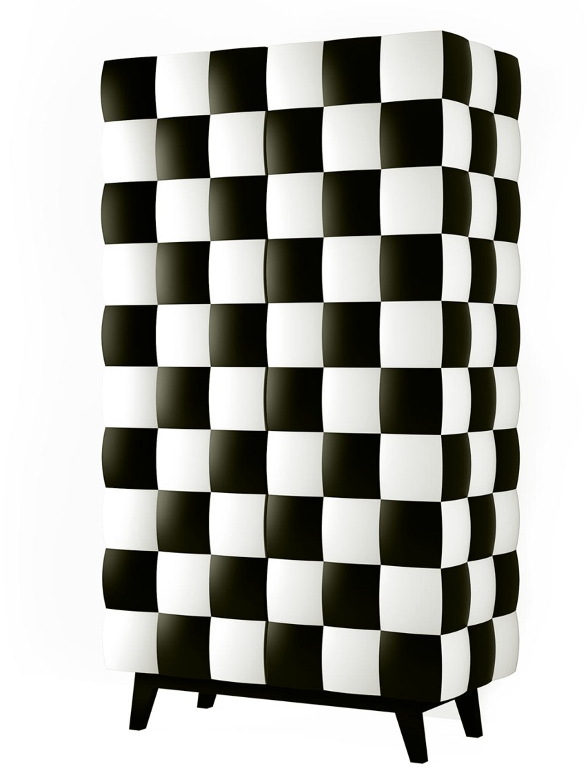 2903/L Armadio Bianchini&Capponi DESIGN Bianchini Capponi - Вид №1