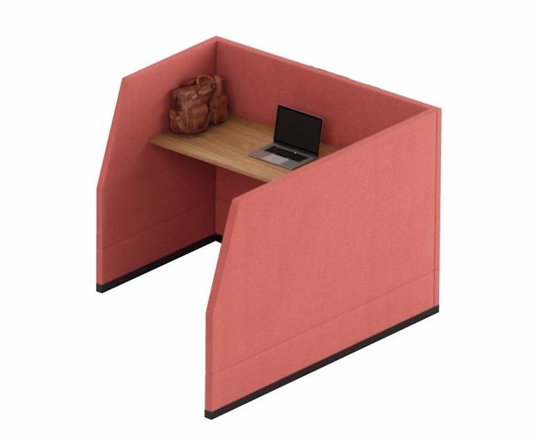 Casala Офисный остров Bricks sun-id-1422151 - Вид №4