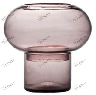 Driade Подсвечник из муранского стекла  Db100b0003032/56/72 