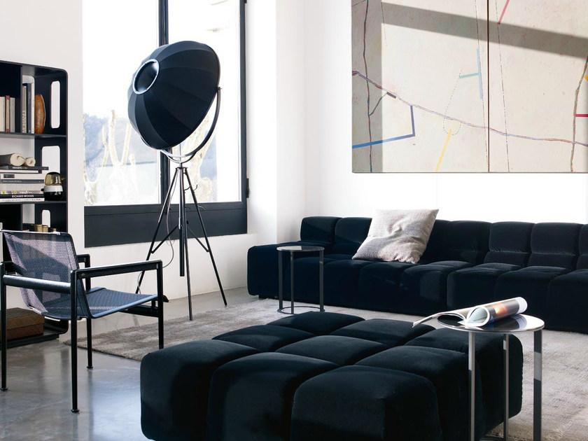 B&B Italia Модульный угловой диван из ткани Tufty time sun-id-1478935 - Вид №2