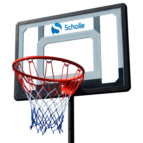 S0182 Мобильная баскетбольная стойка scholle s0182 Scholle  - Вид №1