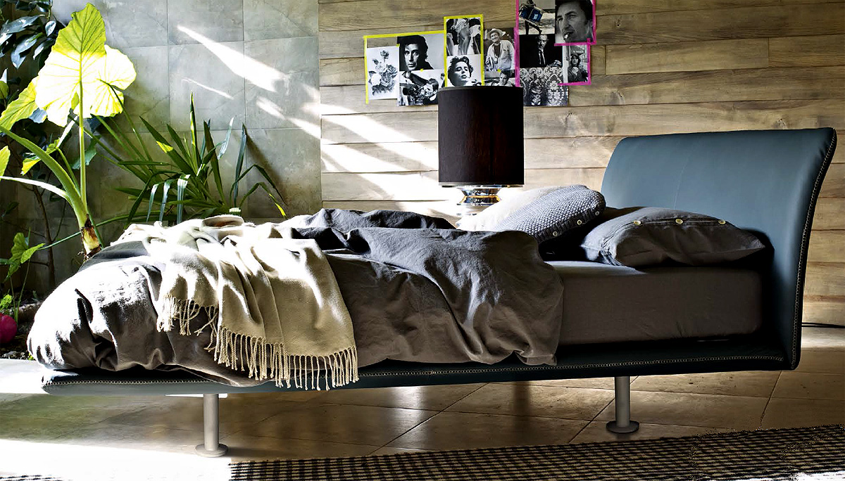 Кровать MYO ZANETTE 76635 