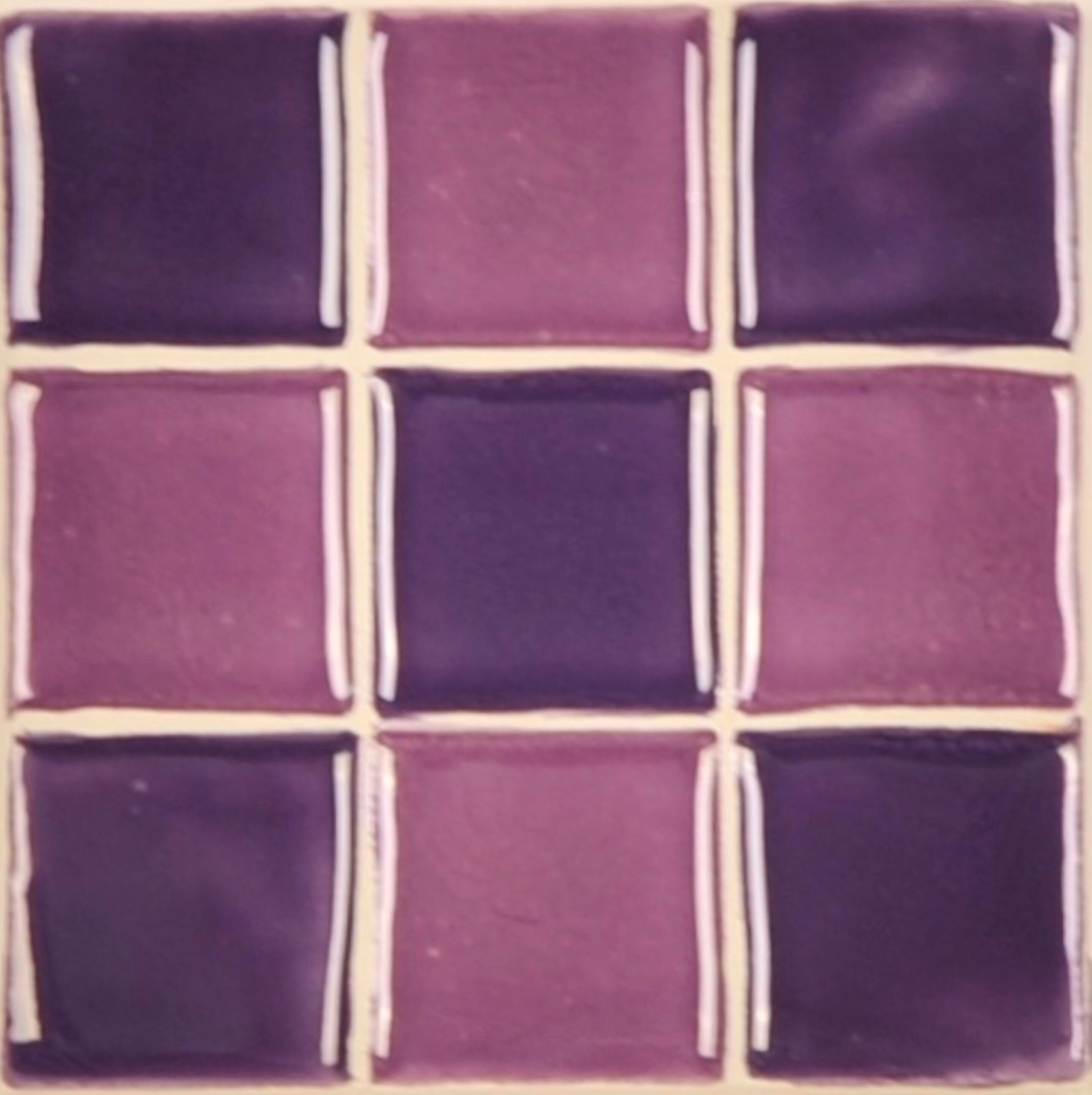 Пол / покрытие ручной работы La Riggiola Гран эмали ARCH-00043125 - Вид №7