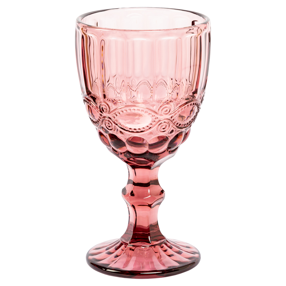 21091724 Комплект бокалов «Дольче» (6 штук, 3 цвета) Object Desire Светский прием  - Вид №3