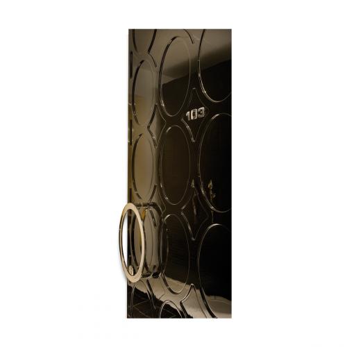 Sequoia/Seven Stars Дверь Visionnaire 