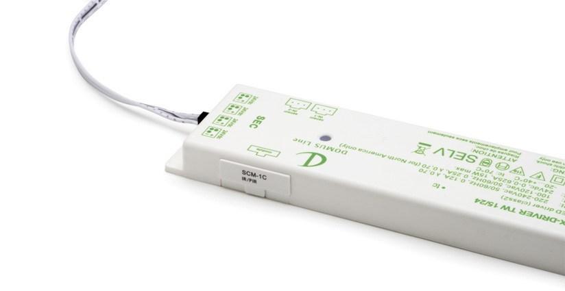 Domus Line Светодиодный источник питания sun-id-1443252 - Вид №5