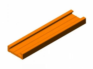 FORNACI SCANU Чехол назад Pignatte