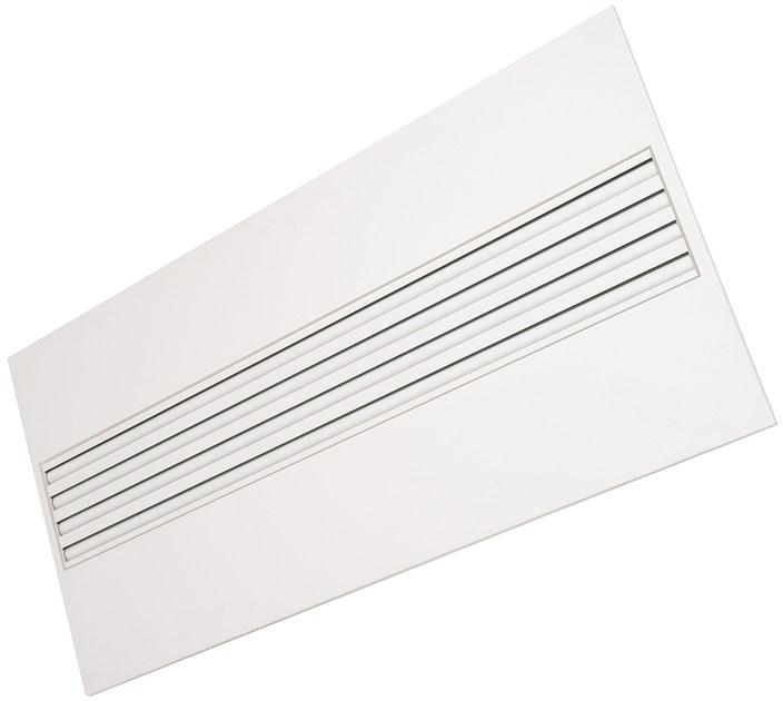 ALDES Линейный диффузор Griglie e bocchette sun-id-1465753 - Вид №1