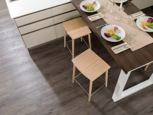 L'ANTIC COLONIAL Плавающий матовый деревянный паркет