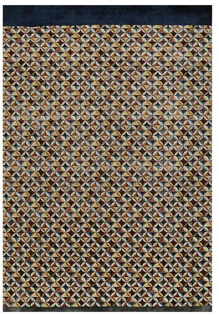 Jaipur Rugs Прямоугольный коврик ручной работы Aakar sun-id-1407234