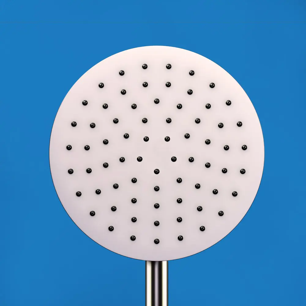 Комплект с верхним душем и смесителем Damixa Elder STLM-2209639 - Вид №7