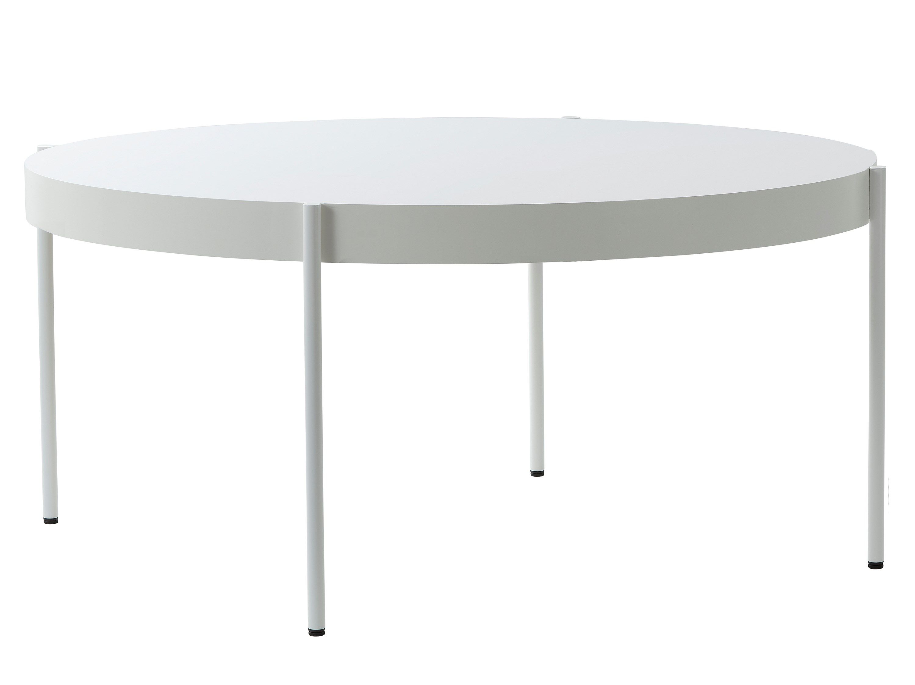 Круглый обеденный стол VERPAN Series 430 ARCH-00026015 - Вид №6