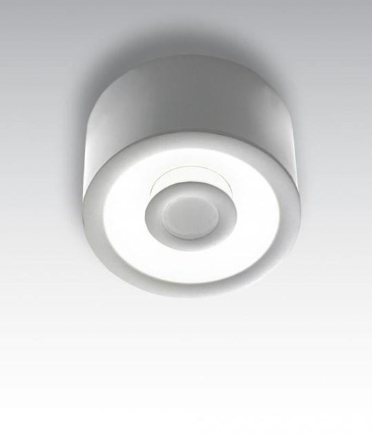 AiLati Потолочный светильник из литого алюминия Eclipse tonda sun-id-1482002 - Вид №1