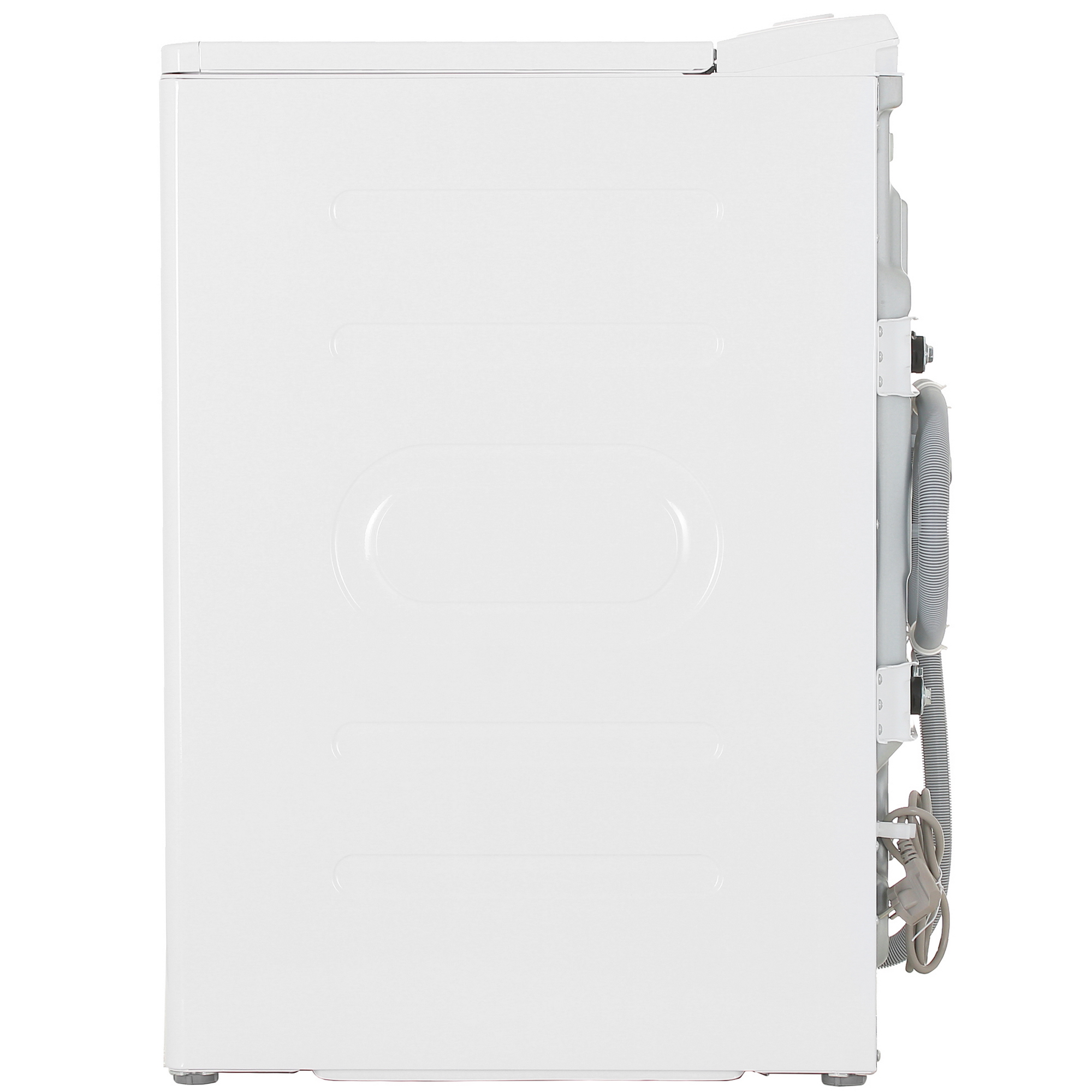 5047790 Стиральная машина DEXP WM-E610NMA/WW белый STDN-0122091 - Вид №4