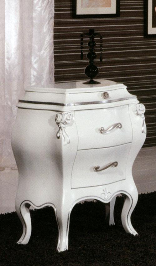 Тумбочка  BTC INTERNATIONAL M 0257 Melograno