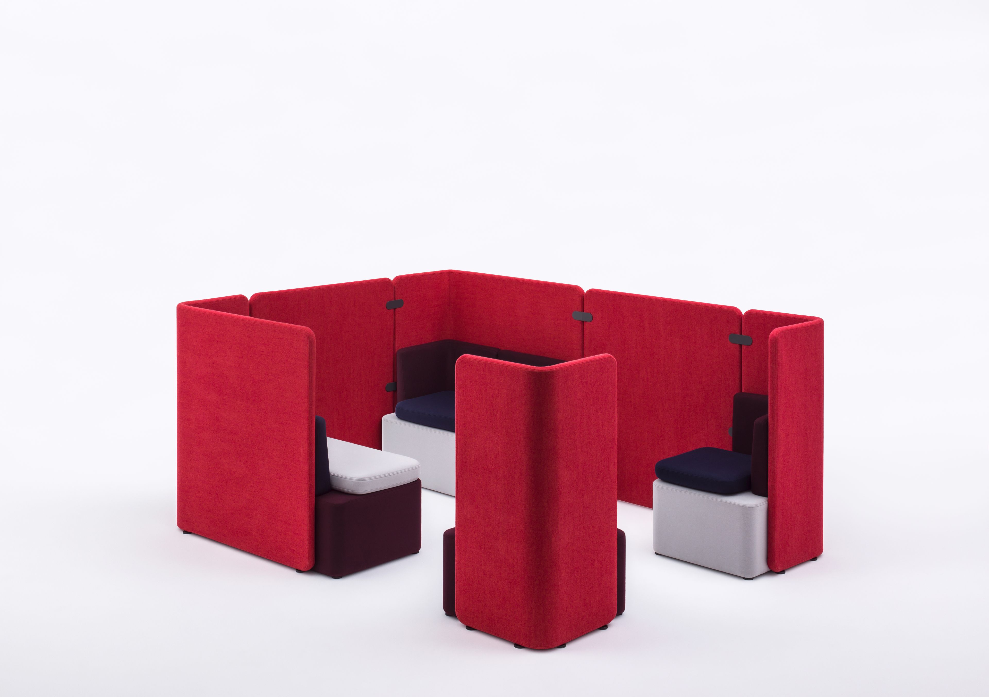 Ткань диван MDD Kaiva ARCH-00030015 - Вид №5