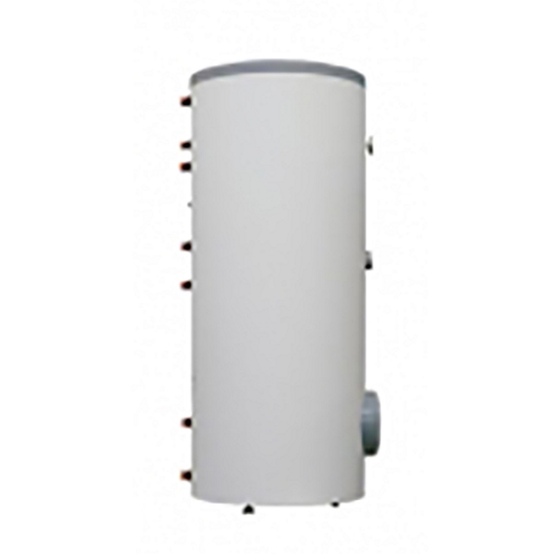 Емкостной водонагреватель NIBE MEGA W-E-400.81 MEGAWE40081 - Вид №3