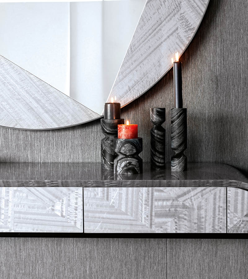 480/58 Moonlight Консоль - giorgio collection - Вид №1