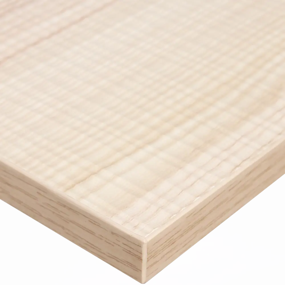 Дверь для шкафа Delinia «Браш» 33x92 см, ЛДСП, цвет бежевый STLM-2088560 - Вид №3